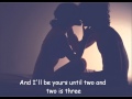 Arctic Monkeys - Baby I'm Yours with lyrics