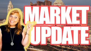 Ohio Housing Market Trends You Need to Know [2025 Market Update]
