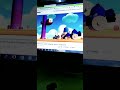 Running Man Animation True and the Rainbow Kingdom