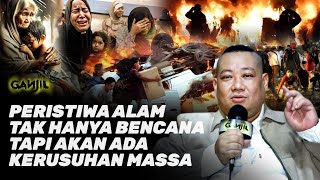 Waspadai Hal Ini, Karna Ada Pertanda Alam Di Tahun 2025