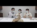 《藝術無間》第五集“heart to heart talks” ep5人情練達即文章—學生的溝通心得money matters writing etiquette for the students