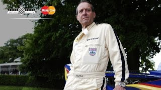 1969 Le Mans winner Jackie Oliver on an incredible career