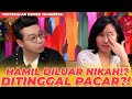 PENYESALAN DENISE CHARIESTA! HAMIL DILUAR NIKAH!? DITINGGAL PACAR?!