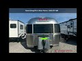 2019 Airstream Globetrotter 27FB - Buddy Gregg RVs  and...