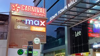 DOWN TOWN MALL l Thalassery