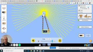 PhET Circuits Lab Explained