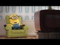 cinemark minions trailer clip