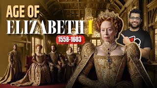 How Elizabethan Age Changed British Literature Forever: UGC NET | GATE | CUET