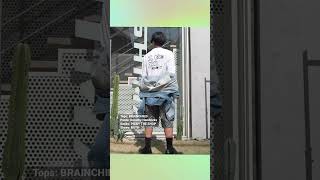 奈良裕也の春夏コーデ！デニムシャツがポイント🤍  -Outfit of the day- 【メンズファッション】