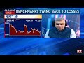 why banks are under pressure hdfc icici sbi banks in focus nooresh merani share insights news