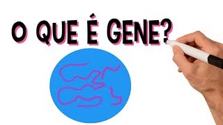 O que é o GENE? Como funciona e quais as suas funções - Vídeo animado