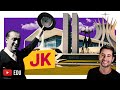 Governo JK | Juscelino Kubitschek #18