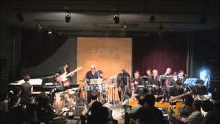 DUENO DEL SOLAR - Orquesta Jazz Latina Fuji