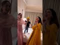 nimrat khaira and sargun Mehta new video #nimratkhaira #sargunmehta #shorts