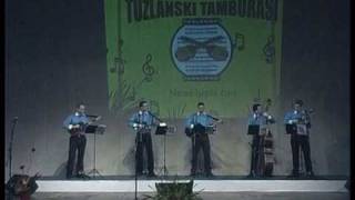 Tuzlanski tamburasi