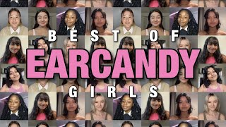 Best Of EARCANDY Girls (TikTok Compilation)