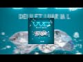 Dei V x Luar la L  -''VVS'' REMIX (Audio Oficial) (VISUALIZER)