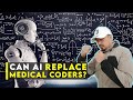 Can A.I. replace medical coders? | Limitations and Disadvantages