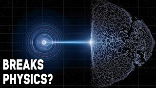 This Quantum Paradox Is So Strange It Horrifies Scientists