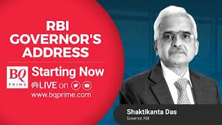 RBI Governor's Address On Banking Beyond Tomorrow