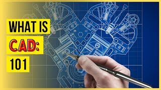 CAD 101: A Beginner's Guide to Computer-Aided Drafting