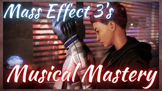 Why Mass Effect 3 is Musically the Best Game in the Series