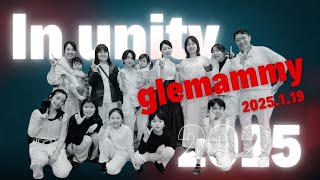 【In Unity2025 glemammy full】2025/1/19