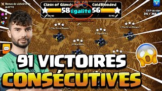 Je SAUVE cette GUERRE DE CLAN 😨 ULTRA importante ! 🔥 Clash of Clans