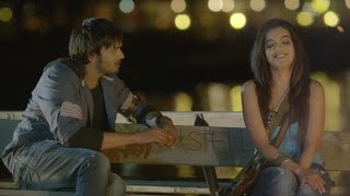Adonika Gives A Class To Sairam Shankar When She Was Drunk || Romeo Full Movie Scenes