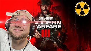 🔴LIVE - Czy w MW3 ☢️ serio wyłączyli SBMM? Sprawdzamy !☢️