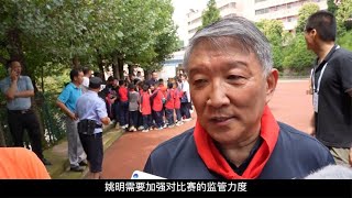 陕西信达退赛72小时后！宫鲁鸣隐藏关系网被扒出，姚明或毫不留情