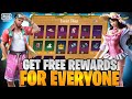 Lucky Egg New Event In Pubg Mobile | Get Free Rewards For Everyone | Permanent Outfit | PUBGM