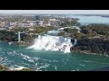 skylon tower in niagara falls observation deck views 2022