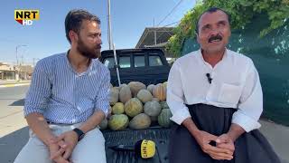 توانا موتیع جەباری ئەو  گەنجەی بە هۆی دەنگە خۆشەکەیەوە سوشیال میدیای تەنی