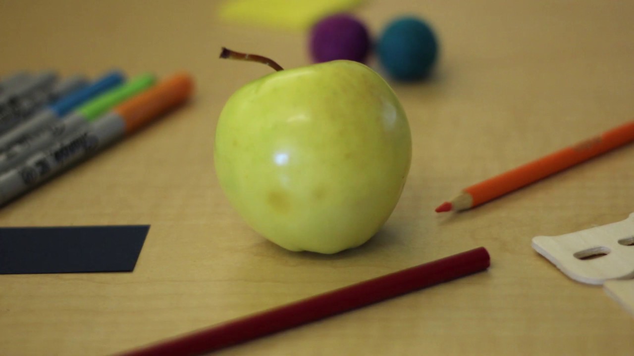 Stop Motion Project Youtube