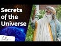 Is There Life Beyond Earth? – Sadhguru Answers