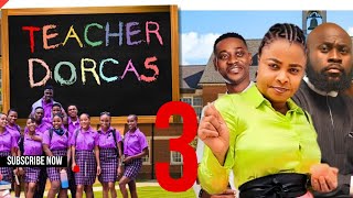 TEACHER DORCAS 3- BIMBO ADEMOYE,EHIS PERFECT,LATEEF,LASISI (LATEST NOLLYWOOD MOVIE)#2024