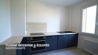 Appartement Type 2 à Meythet