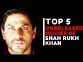 Download 5 Movies of Shah Rukh Khan That Never Got Released In Mp4 3Gp Full HD Video