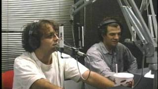 Ween Interview - Austin, Texas (HIGH QUALITY)