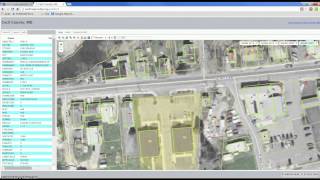 Cecil Maps - A Helpful GIS Product from Cecil County Planning & Zoning