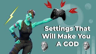 Elite Controller Fortnite Videos Ytube Tv - best elite controller se!   ttings for fortnite 2019 watch this if you are serious about improving