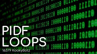 PIDF Loops & Arm Control | FTC | 16379 KookyBotz