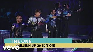 Backstreet Boys - The One (Millennium 20 Edition)
