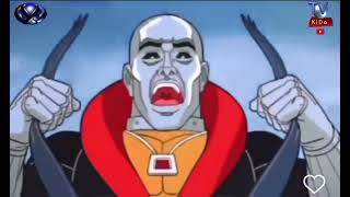 G.I. Joe The Death of Destro