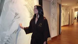 An Immersive Journey into ZEN SPA