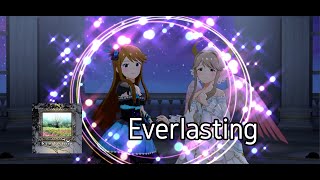 [Idolmaster Million Live! Theater Days] GRAC\u0026E NOCTURNE - Everlasting MV with Burst Appeal