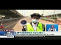 Expressway to be closed tonight ahead of its commissioning by Pres  Kenyatta