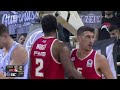 stoiximan gbl 2024 2025 ΠΑΟΚ mateco – Ολυμπιακός 7η Αγωνιστική highlights ΕΡΤ