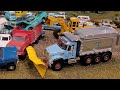 Heavy Trucks in the Junk Yard - Scrap or Save?